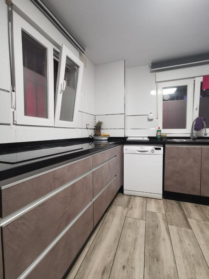 Casa Hombre Blanco Lägenhet Málaga Exteriör bild